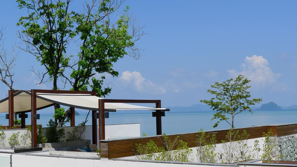 Koh Sirey Byg Grand Sea View @ Siray Beach מראה חיצוני תמונה
